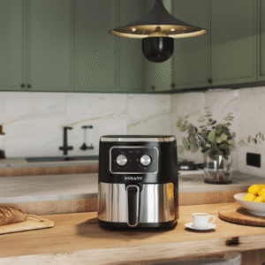 Freidora de aire 7L 110V